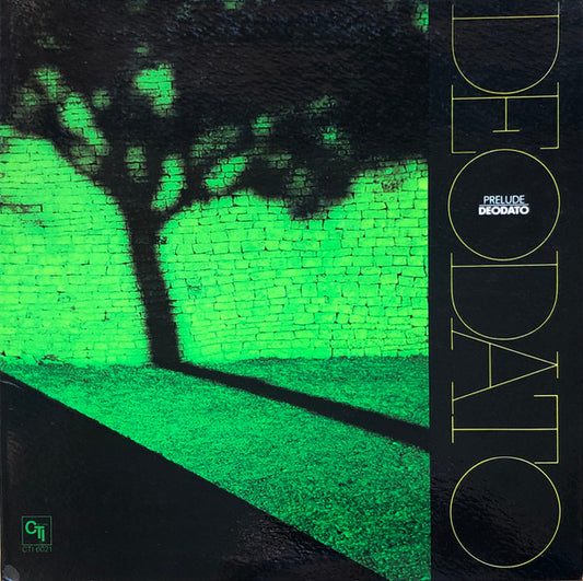 Deodato – Prelude