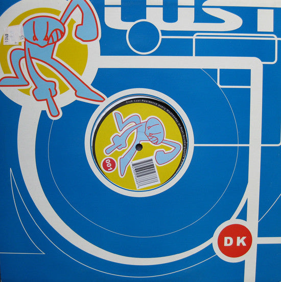 Sunny Face – The Sunny Cha Cha Cha / Temptation