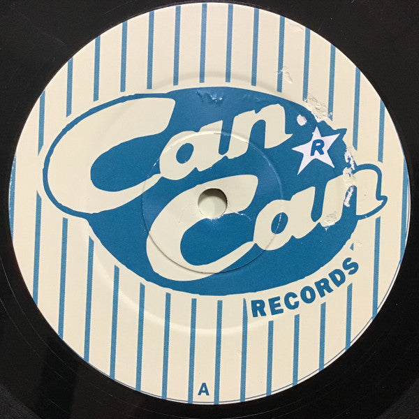 Urban Bushmen – Logorhythmic Black