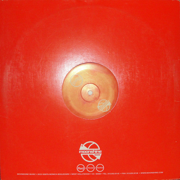 Nelson Perez – Disco Down