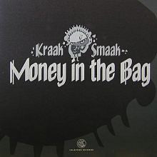 Kraak & Smaak - Money In The Bag EP