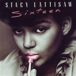 Stacy Lattisaw – Sixteen