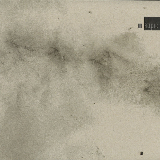 Franco Cinelli & Esteban Gutierrez featuring Lux Z - Atipic011