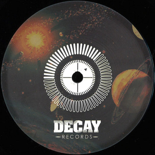 Shaun Reeves, Jay Medvedeva - KOZ-MIK