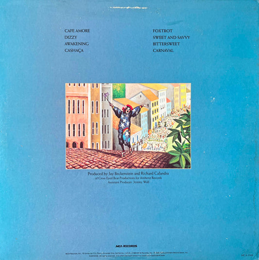 Spyro Gyra – Carnaval