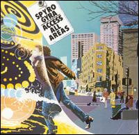 Spyro Gyra – Access All Areas