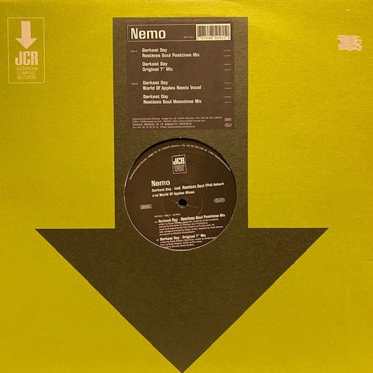 Nemo – Darkest Day