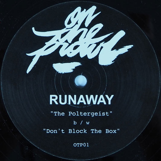 Runaway - The Poltergeist