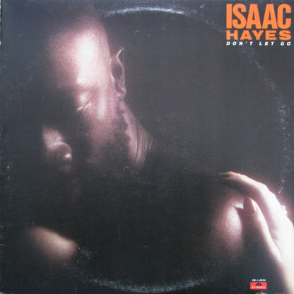 Isaac Hayes – Don't Let Go