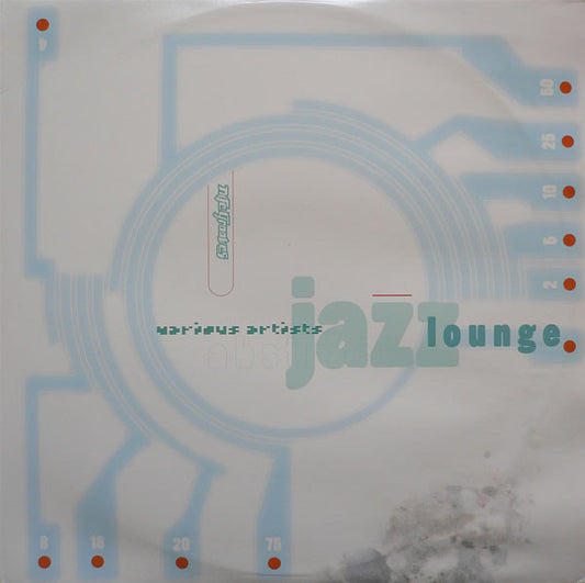 Various – Abstract Jazz Lounge