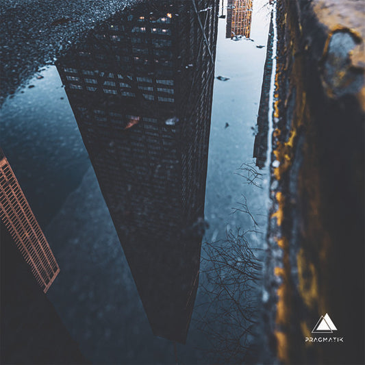 Various - PRAGMATIC 001