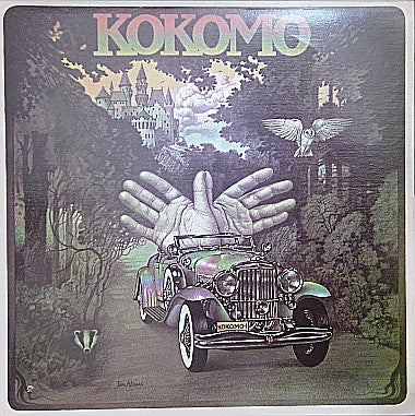 Kokomo – Kokomo