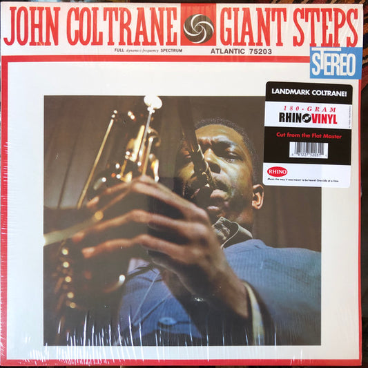 John Coltrane - Giant Steps