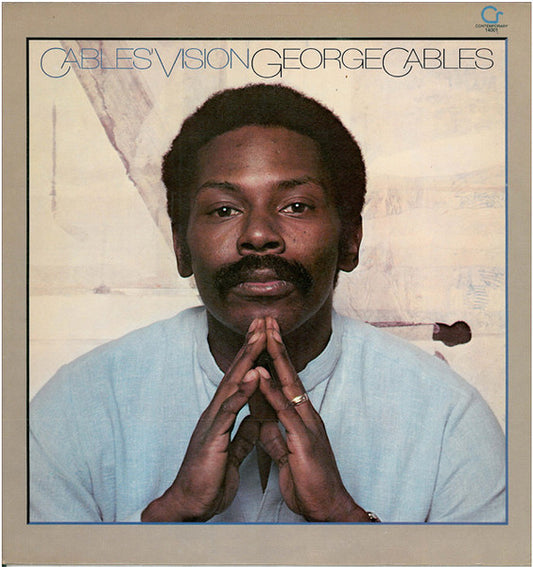 George Cables – Cables' Vision