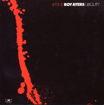 Roy Ayers Ubiquity – Lifeline