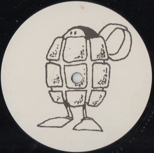 Krafty Kuts – Gimme The Funk