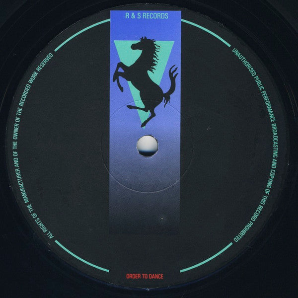 Joey Beltram – Beltram Vol. 1