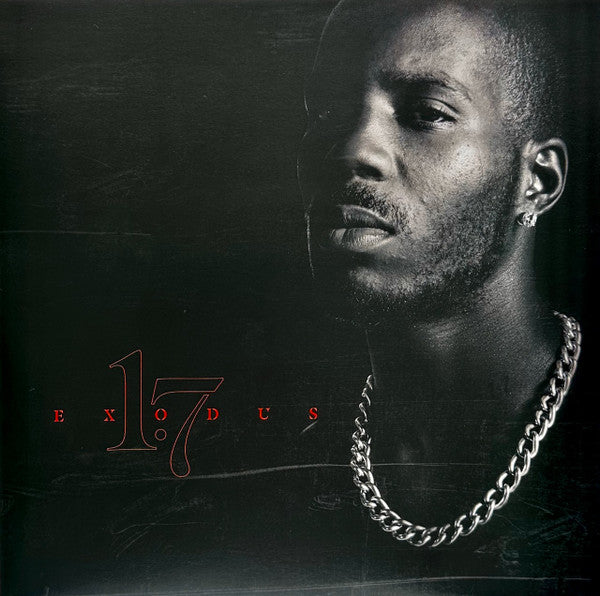 DMX – Exodus
