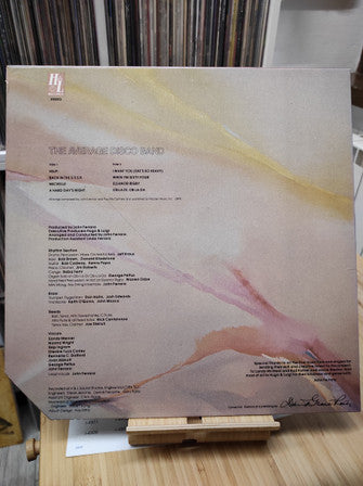 The Average Disco Band – Music Of The Beatles Goes Disco