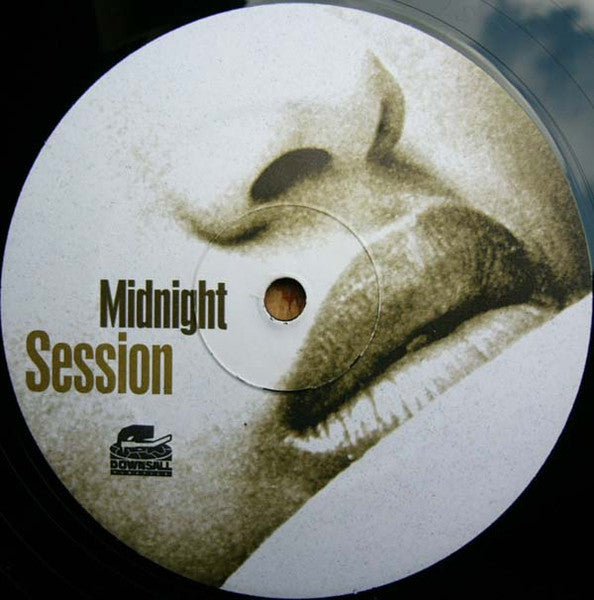 Buscemi – Midnight Session