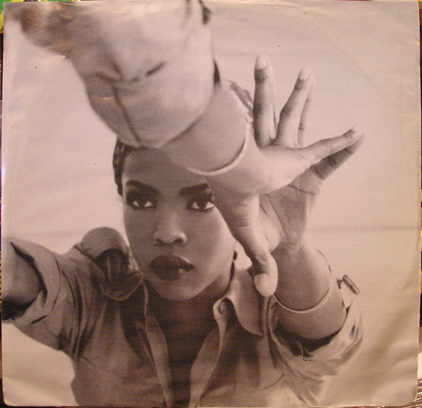 Lauryn Hill – The Miseducation Of Lauryn Hill