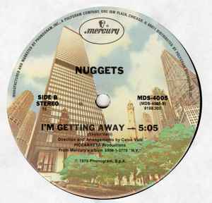 Nuggets – New York