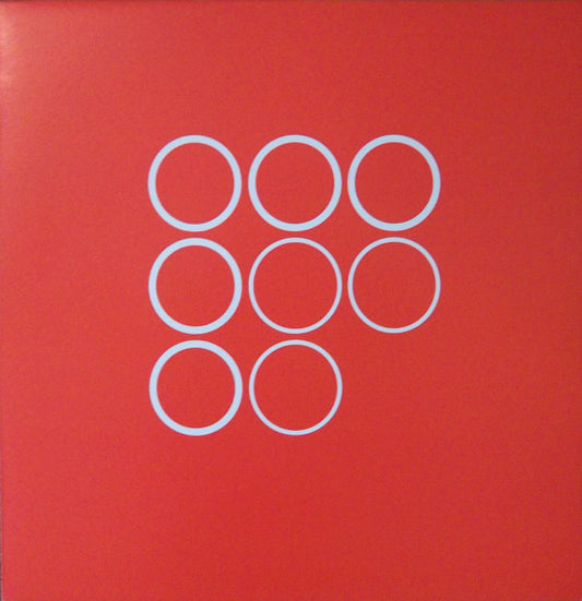 Sound 5 – The Hacienda Must Be Re: )Built