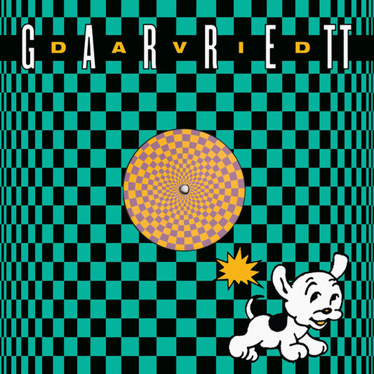 Garrett David – Live, Live