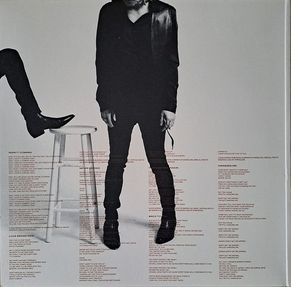 Bob Moses – The Silence In Between