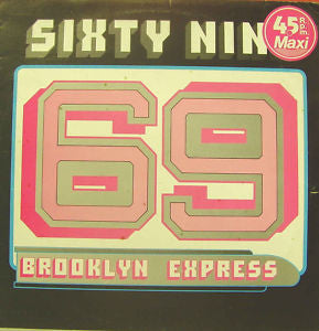 Brooklyn Express – Sixty Nine