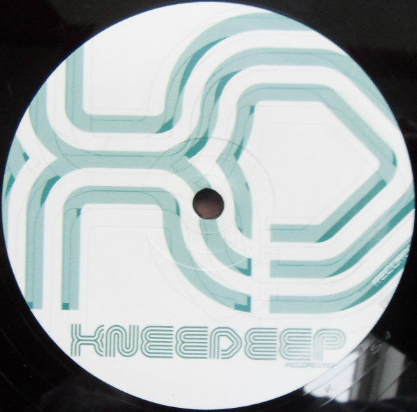 Knee Deep – Peter North EP