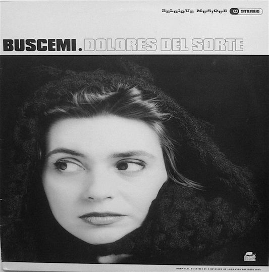 Buscemi – Dolores Del Sorte