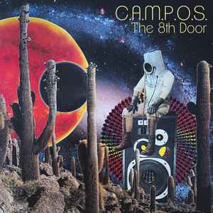 C.A.M.P.O.S. ‎– The 8th Door