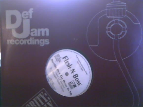 Flesh-N-Bone – Nothin But Da Bone In Me