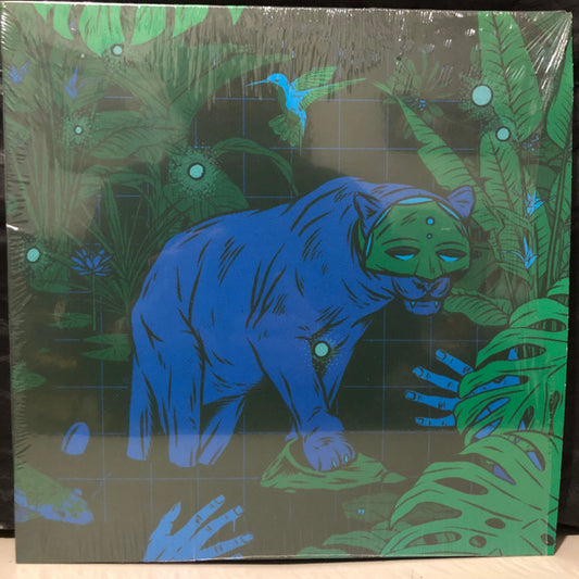 Kind & Kinky Zoo – Swamp!