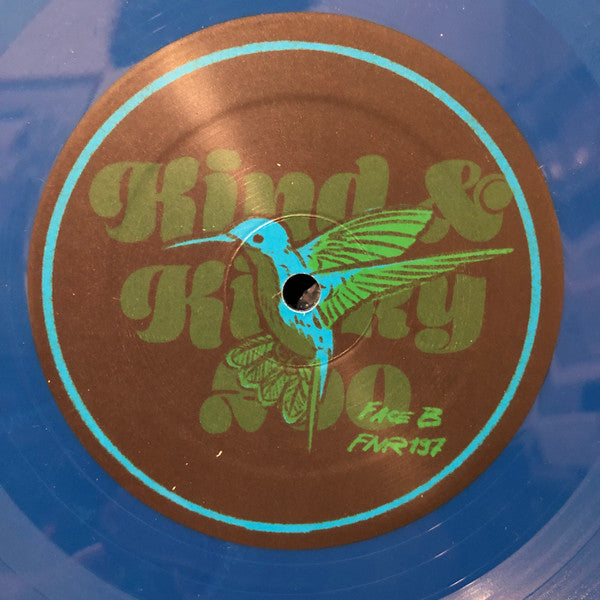 Kind & Kinky Zoo – Swamp!