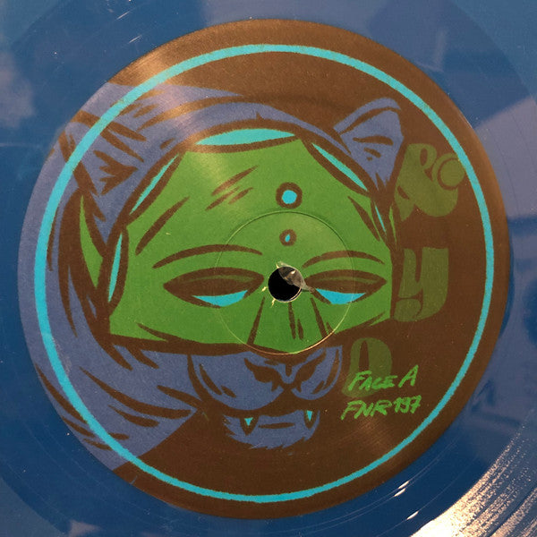 Kind & Kinky Zoo – Swamp!