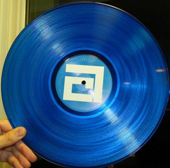 Audiocrip – Blue Yo Speakers