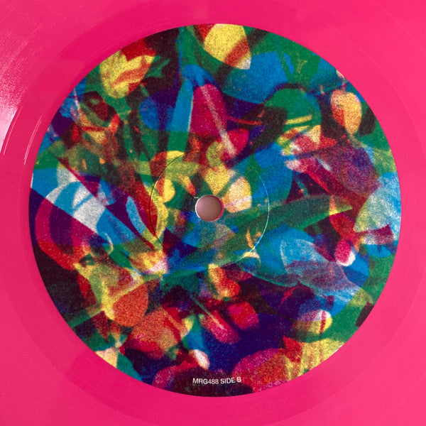 Caribou – Our Love