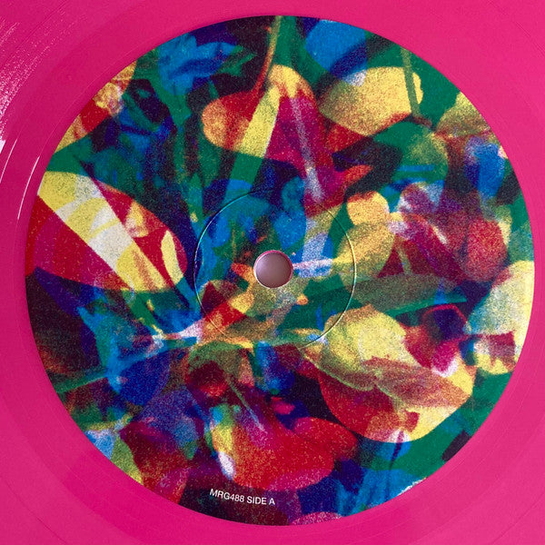 Caribou – Our Love