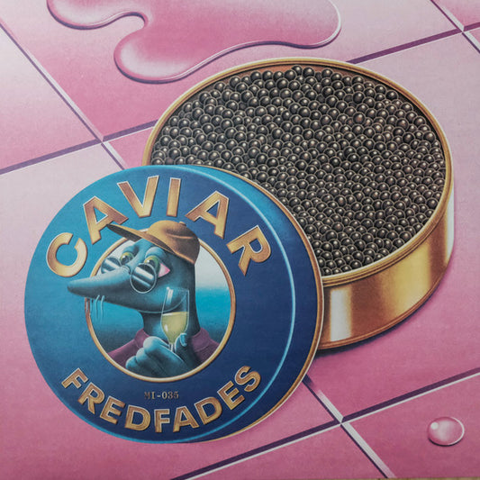 Fredfades – Caviar