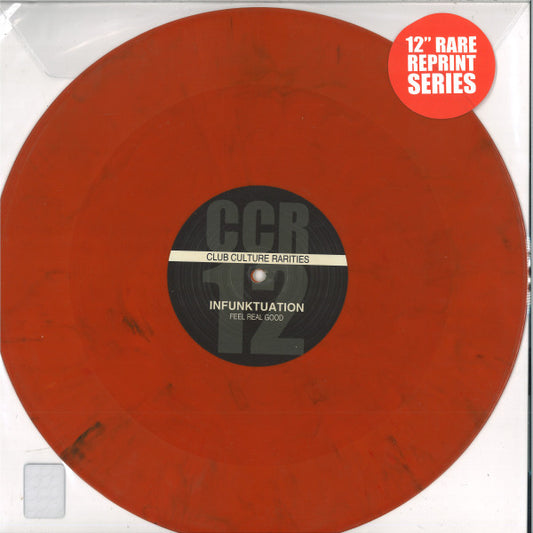 Infunktuation - Feel Real Good