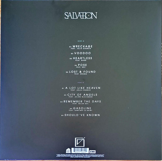 Gorgon City – Salvation