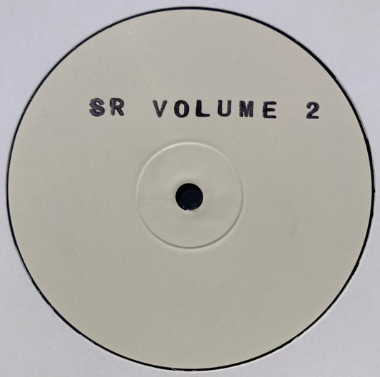S.R. (11) - SR Volume 2