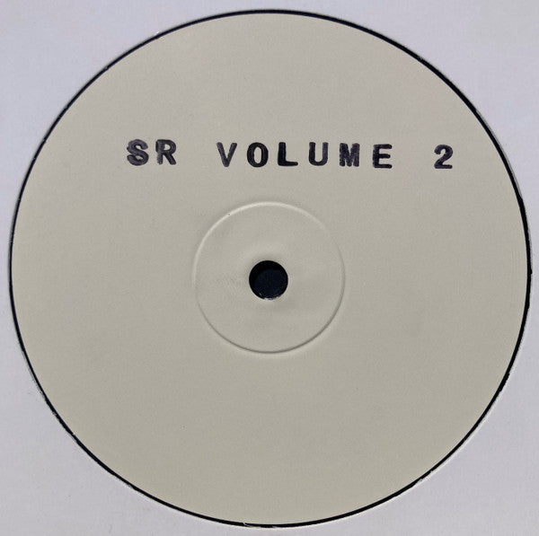 S.R. (11) – SR Volume 2