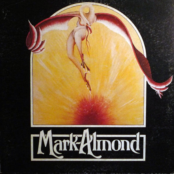 Mark-Almond – Rising