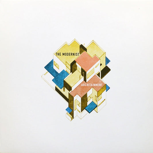 The Modernist – Architainment