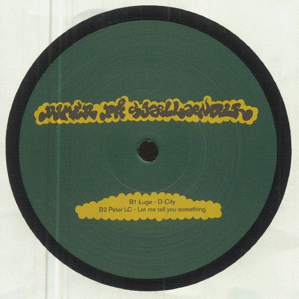Various – Rimer Pa Sjaellaender