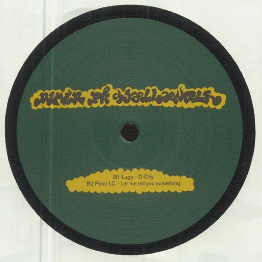 Various – Rimer Pa Sjaellaender