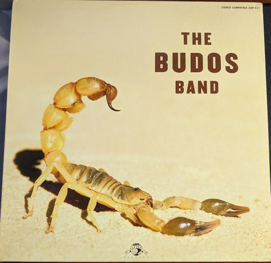 The Budos Band – The Budos Band II
